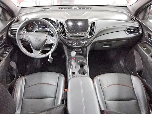 3GNAXMEG1PS143515 2023 CHEVROLET EQUINOX - Image 8