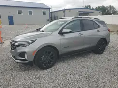 3GNAXMEG1PS153395 2023 CHEVROLET EQUINOX