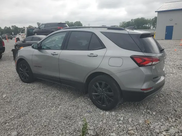 3GNAXMEG1PS153395 2023 CHEVROLET EQUINOX - Image 2