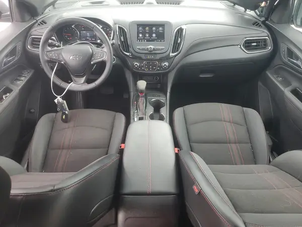 3GNAXMEG1PS153395 2023 CHEVROLET EQUINOX - Image 8