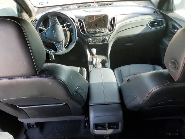 3GNAXMEG1PS156300 2023 CHEVROLET EQUINOX - Image 8