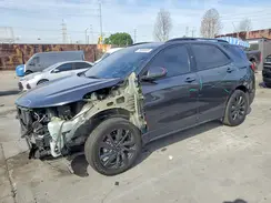 3GNAXMEG1PS161982 2023 CHEVROLET EQUINOX