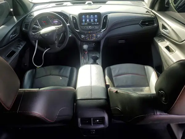 3GNAXMEG1PS161982 2023 CHEVROLET EQUINOX - Image 8
