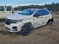 3GNAXMEG1PS168026 2023 CHEVROLET EQUINOX