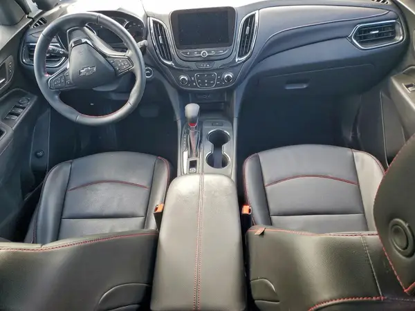3GNAXMEG1PS168026 2023 CHEVROLET EQUINOX - Image 8