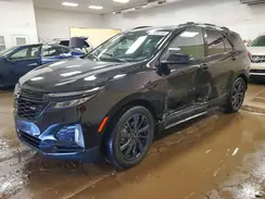 3GNAXMEG1RL137131 2024 CHEVROLET EQUINOX
