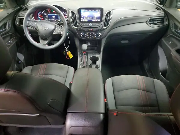 3GNAXMEG1RL137131 2024 CHEVROLET EQUINOX - Image 8