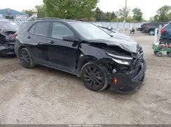 3GNAXMEG1RL156195 2024 CHEVROLET EQUINOX