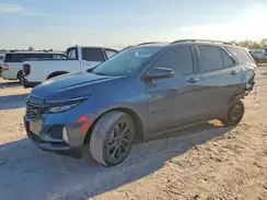 3GNAXMEG1RL186894 2024 CHEVROLET EQUINOX