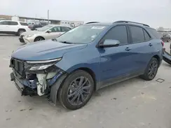 3GNAXMEG1RL227590 2024 CHEVROLET EQUINOX