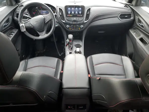 3GNAXMEG1RL227590 2024 CHEVROLET EQUINOX - Image 8