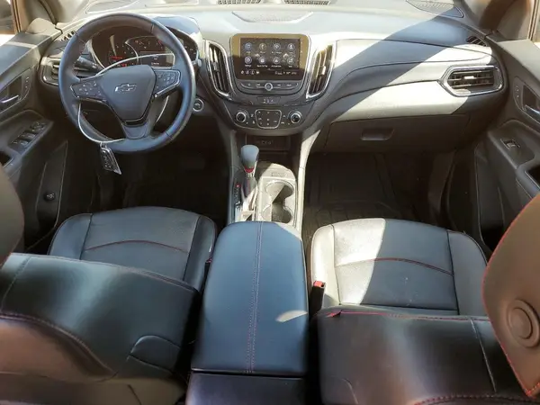 3GNAXMEG1RL277311 2024 CHEVROLET EQUINOX - Image 8