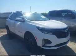 3GNAXMEG1RL320643 2024 CHEVROLET EQUINOX