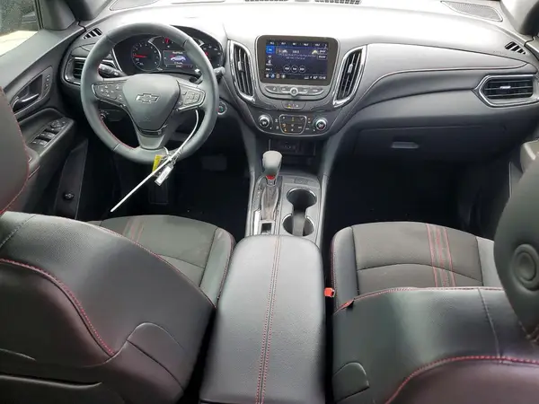 3GNAXMEG1RL322635 2024 CHEVROLET EQUINOX - Image 8