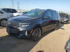 3GNAXMEG1RL327205 2024 CHEVROLET EQUINOX