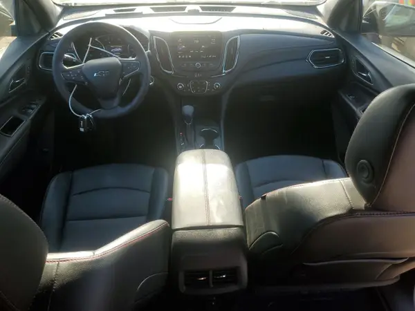 3GNAXMEG1RL327205 2024 CHEVROLET EQUINOX - Image 8