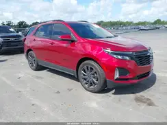 3GNAXMEG1RL338835 2024 CHEVROLET EQUINOX