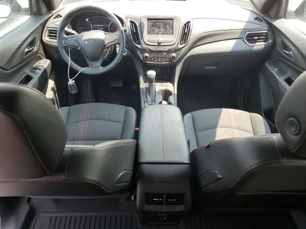 3GNAXMEG1RL348409 2024 CHEVROLET EQUINOX - Image 8