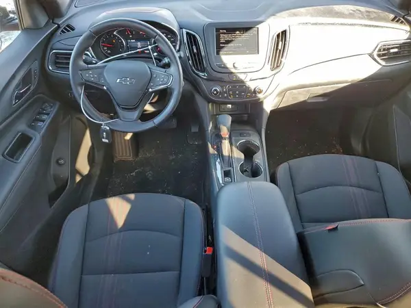 3GNAXMEG1RL354193 2024 CHEVROLET EQUINOX - Image 8