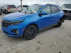 3GNAXMEG1RS109013 2024 CHEVROLET EQUINOX