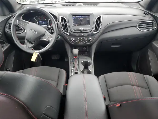 3GNAXMEG1RS109013 2024 CHEVROLET EQUINOX - Image 8