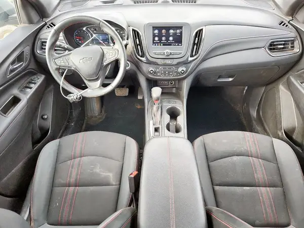 3GNAXMEG1RS109108 2024 CHEVROLET EQUINOX - Image 8