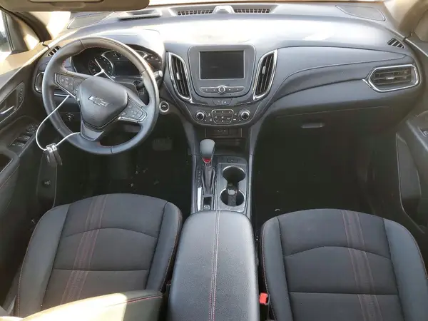 3GNAXMEG1RS109738 2024 CHEVROLET EQUINOX - Image 8