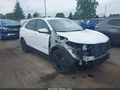 3GNAXMEG1RS109769 2024 CHEVROLET EQUINOX