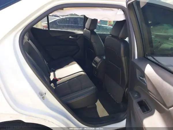 3GNAXMEG1RS117631 2024 CHEVROLET EQUINOX - Image 8