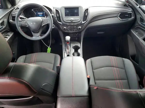 3GNAXMEG1RS135188 2024 CHEVROLET EQUINOX - Image 8