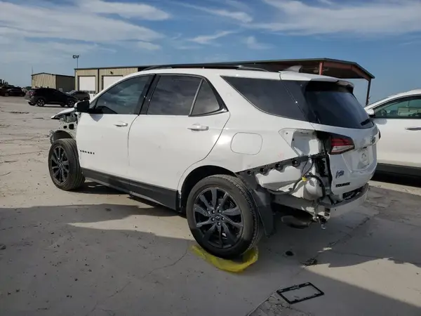 3GNAXMEG1RS140035 2024 CHEVROLET EQUINOX - Image 2