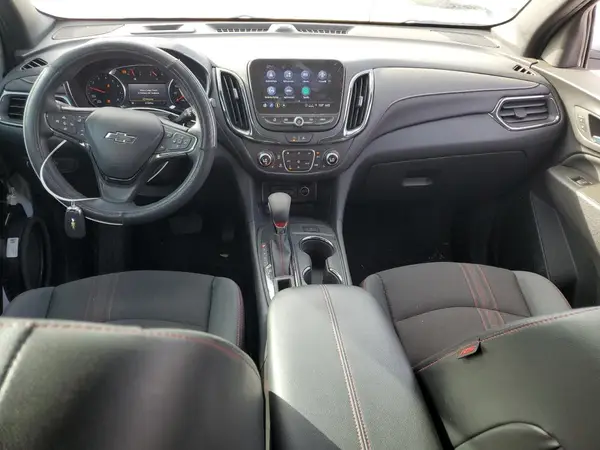 3GNAXMEG1RS140035 2024 CHEVROLET EQUINOX - Image 8