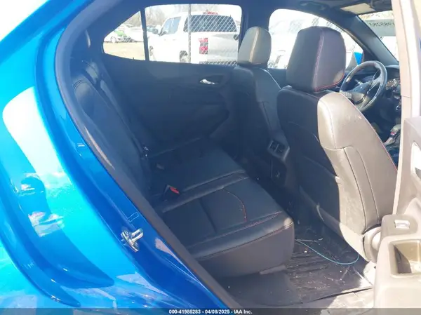3GNAXMEG1RS150810 2024 CHEVROLET EQUINOX - Image 8