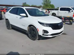 3GNAXMEG1RS169227 2024 CHEVROLET EQUINOX