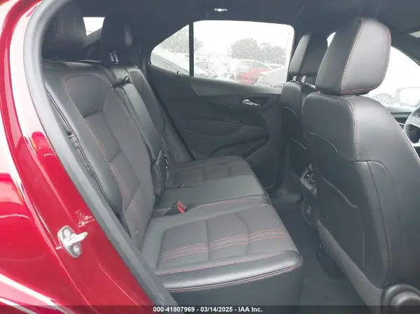 3GNAXMEG1RS171513 2024 CHEVROLET EQUINOX - Image 8