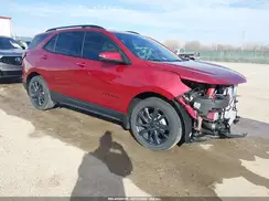3GNAXMEG1RS175738 2024 CHEVROLET EQUINOX