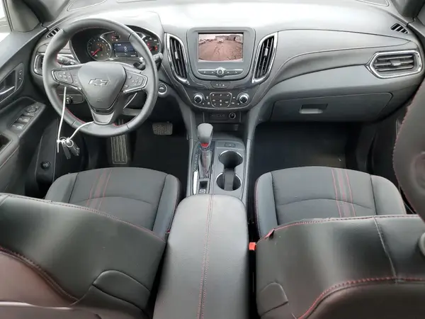 3GNAXMEG1RS176405 2024 CHEVROLET EQUINOX - Image 8