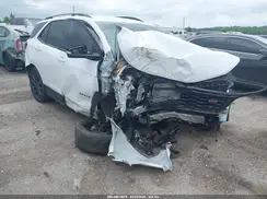 3GNAXMEG1RS199294 2024 CHEVROLET EQUINOX