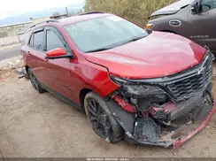 3GNAXMEG1RS203215 2024 CHEVROLET EQUINOX