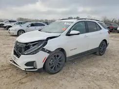 3GNAXMEG1RS209807 2024 CHEVROLET EQUINOX
