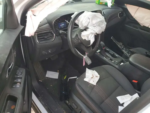 3GNAXMEG1RS209807 2024 CHEVROLET EQUINOX - Image 8