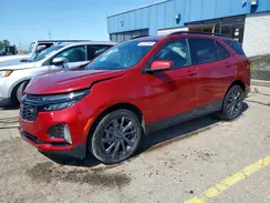 3GNAXMEG1RS213825 2024 CHEVROLET EQUINOX