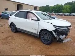 3GNAXMEG1RS216448 2024 CHEVROLET EQUINOX