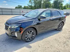 3GNAXMEG2PL113904 2023 CHEVROLET EQUINOX