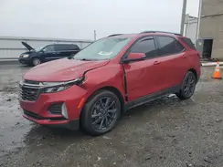 3GNAXMEG2PL136549 2023 CHEVROLET EQUINOX