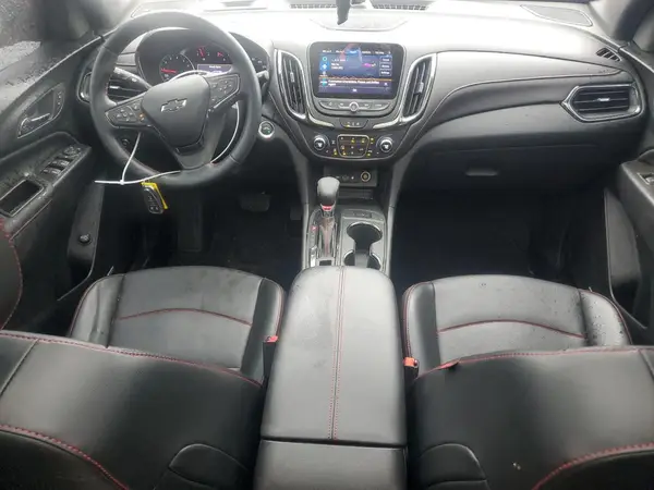 3GNAXMEG2PL136549 2023 CHEVROLET EQUINOX - Image 8