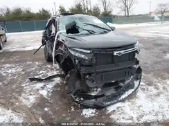 3GNAXMEG2PL203702 2023 CHEVROLET EQUINOX