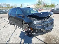 3GNAXMEG2PL216983 2023 CHEVROLET EQUINOX