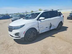 3GNAXMEG2PL240488 2023 CHEVROLET EQUINOX