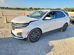 3GNAXMEG2PS114265 2023 CHEVROLET EQUINOX